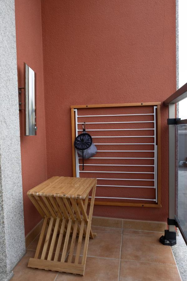 דירות Sesar Padron Vut-Co-001865 מראה חיצוני תמונה