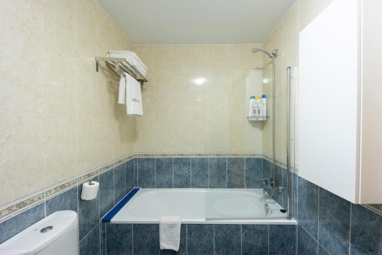 דירות Sesar Padron Vut-Co-001865 מראה חיצוני תמונה