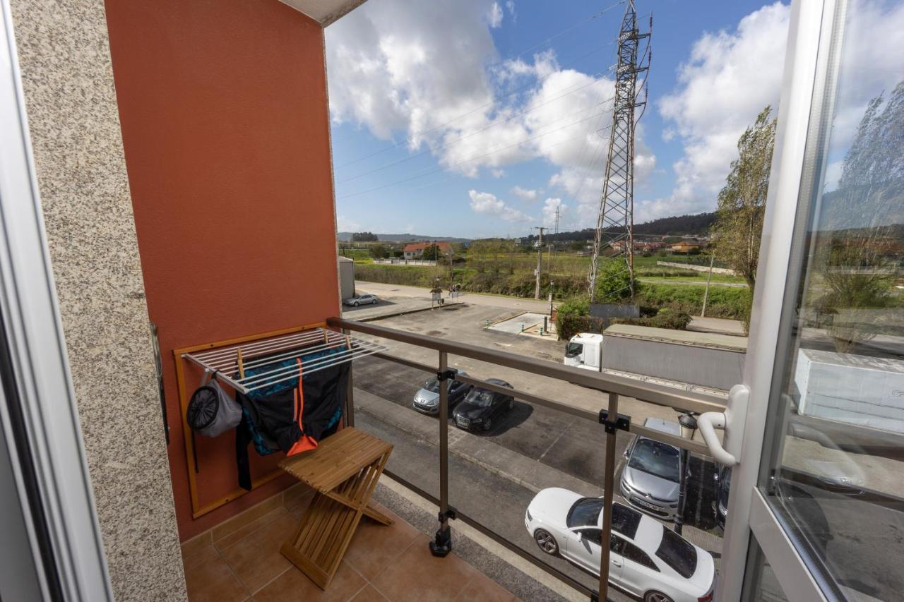 דירות Sesar Padron Vut-Co-001865 מראה חיצוני תמונה