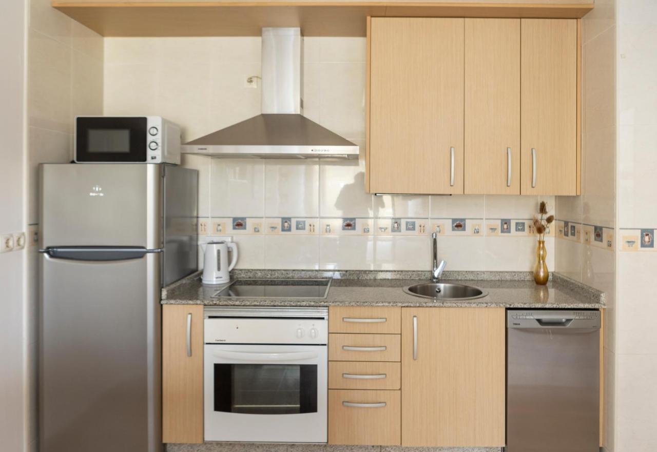 דירות Sesar Padron Vut-Co-001865 מראה חיצוני תמונה