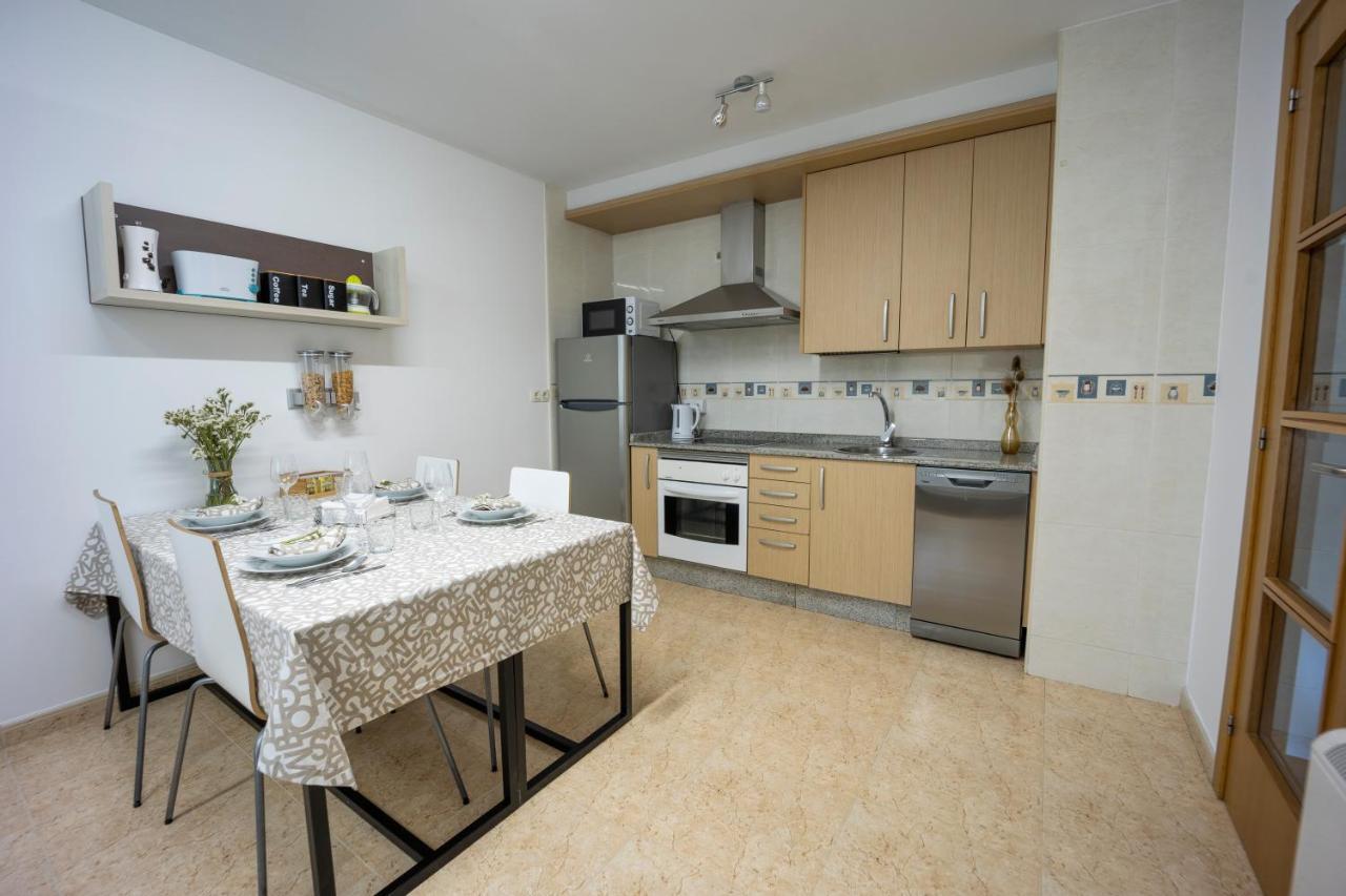 דירות Sesar Padron Vut-Co-001865 מראה חיצוני תמונה
