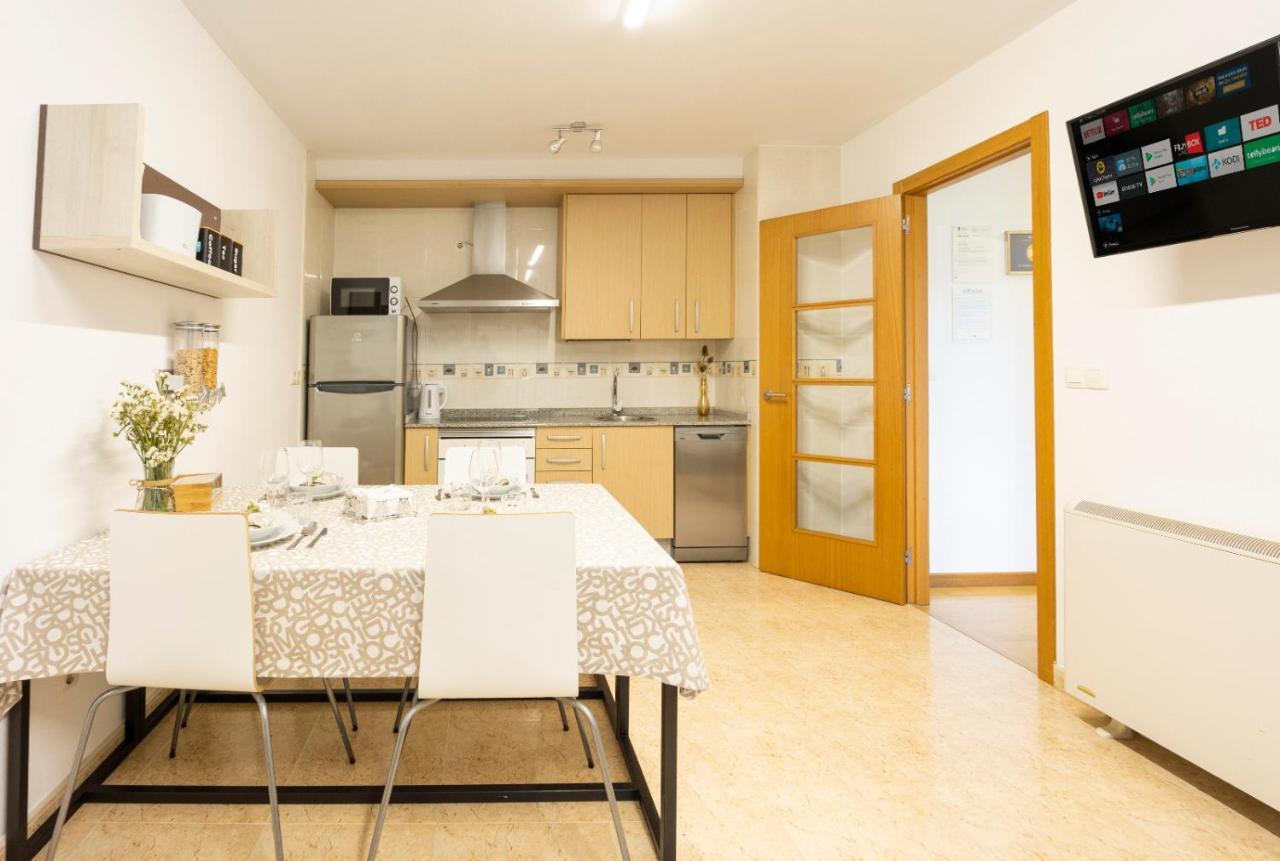 דירות Sesar Padron Vut-Co-001865 מראה חיצוני תמונה